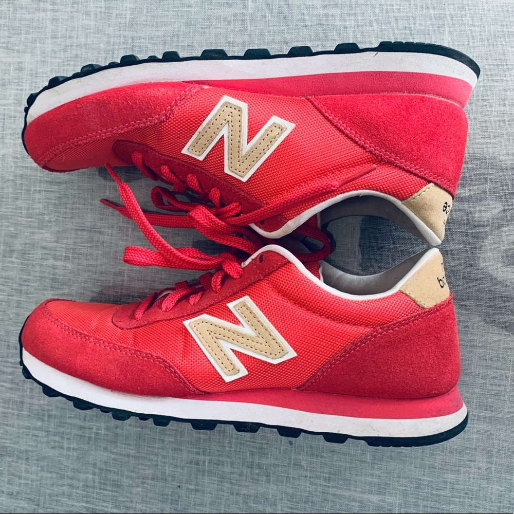 NB NEW BALANCE 501